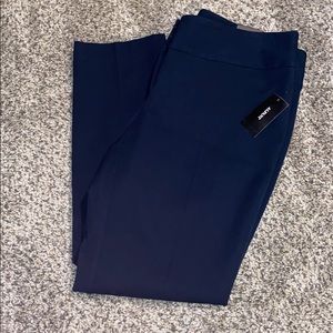 NWT Alfani dress pants